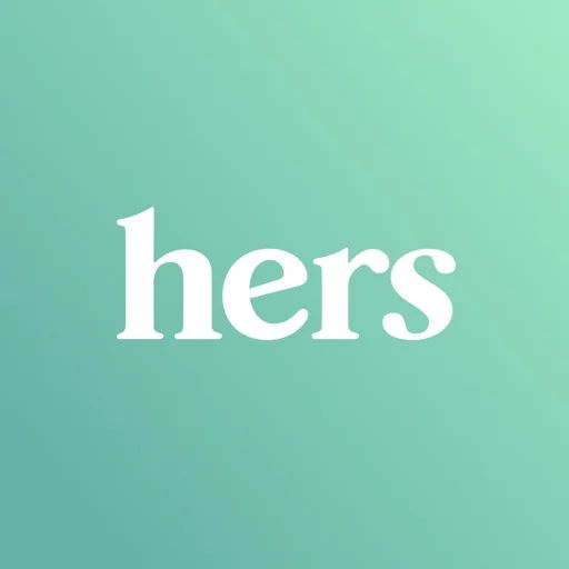 Hers logo