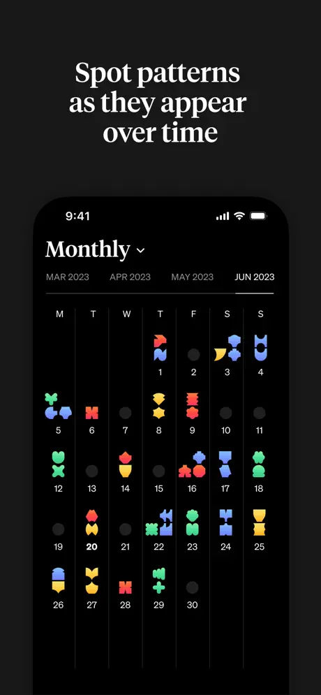 How We Feel screenshot 3