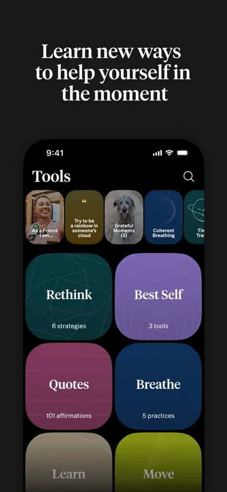 How We Feel screenshot 4