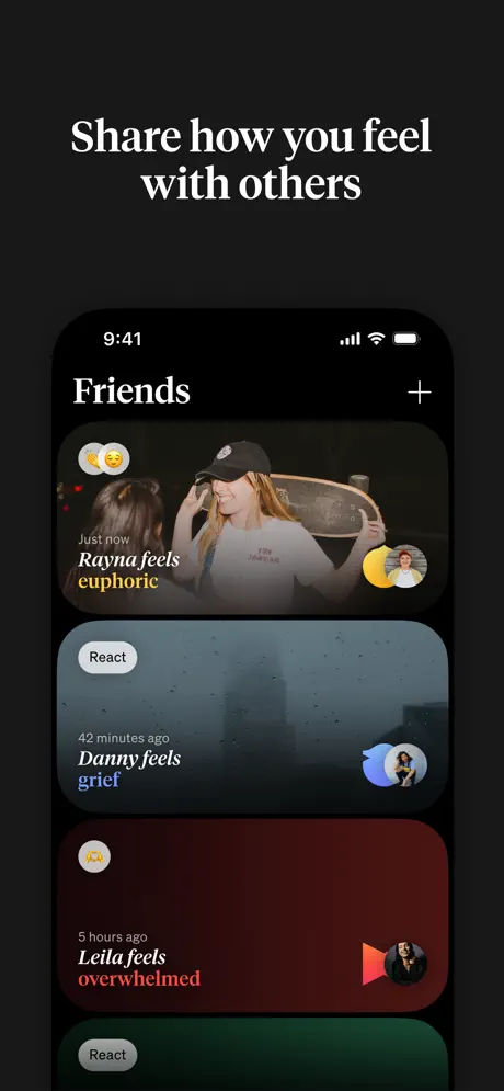 How We Feel screenshot 5