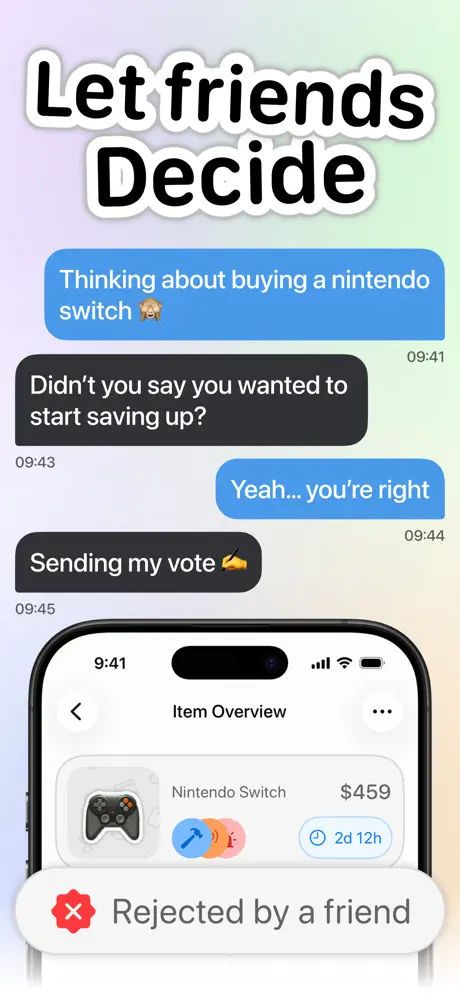 Introspect screenshot 2