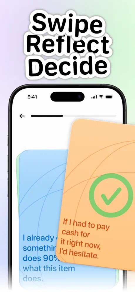 Introspect screenshot 4