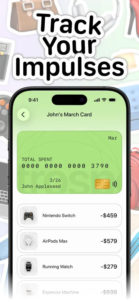 Introspect screenshot 7