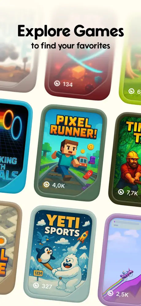 Jamboree screenshot 10