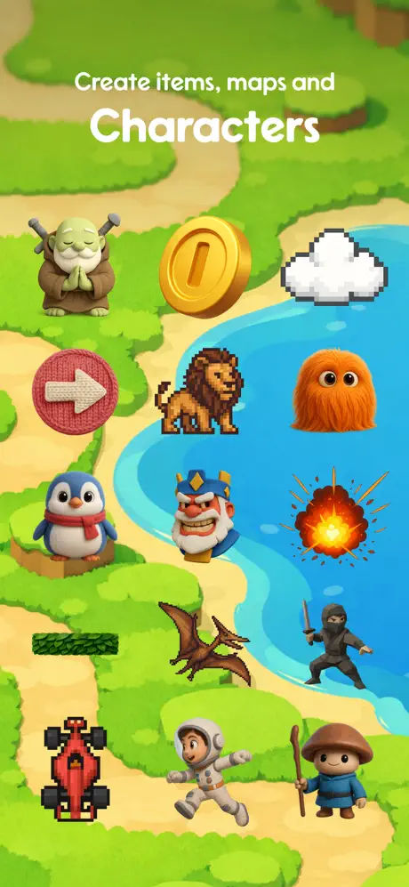 Jamboree screenshot 4