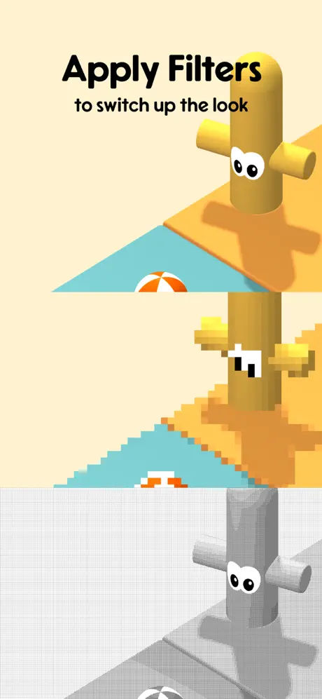 Jamboree screenshot 5