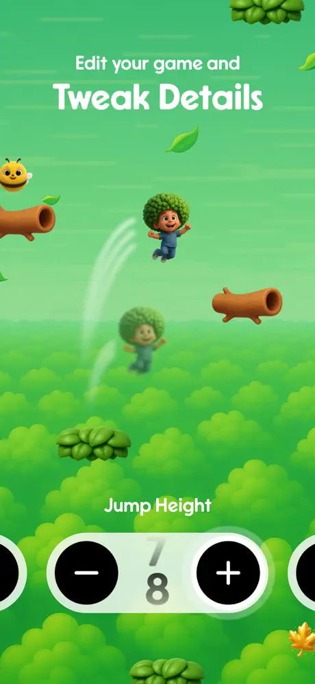 Jamboree screenshot 6