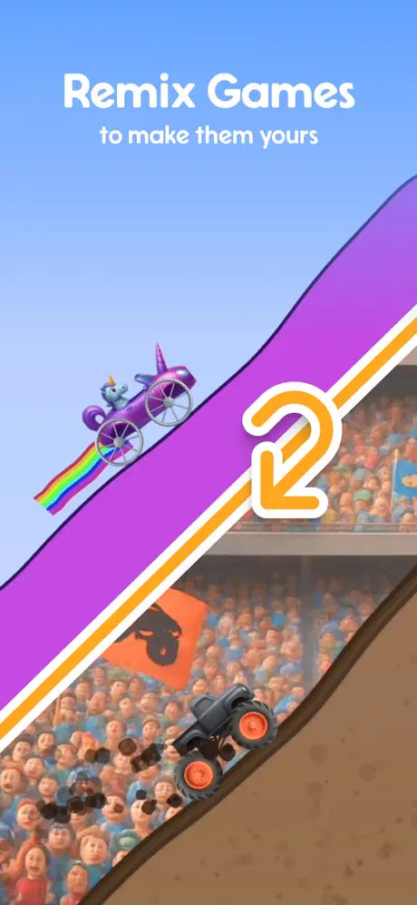 Jamboree screenshot 7