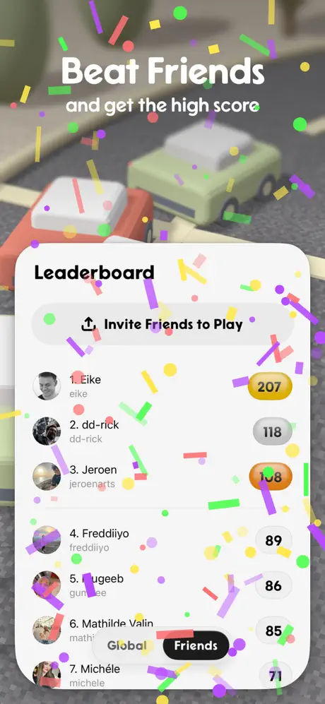 Jamboree screenshot 9