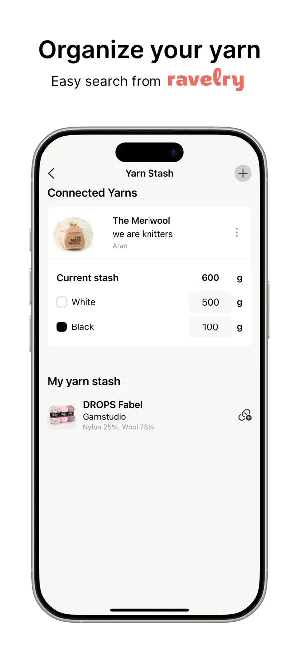 Knitflow screenshot 6