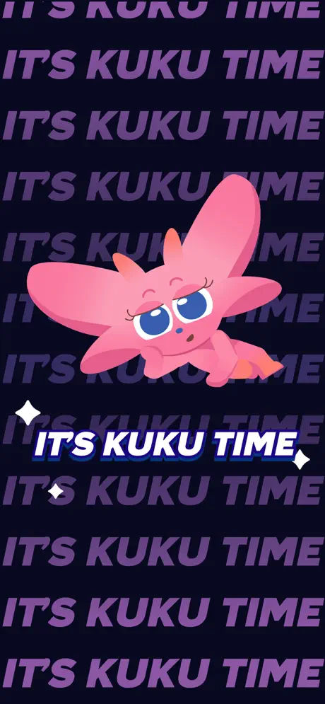 Kuku screenshot 1