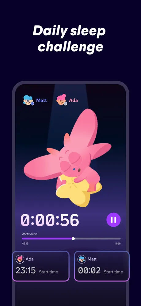Kuku screenshot 2