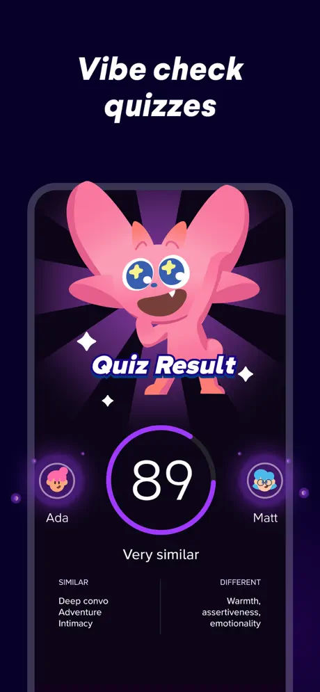 Kuku screenshot 3