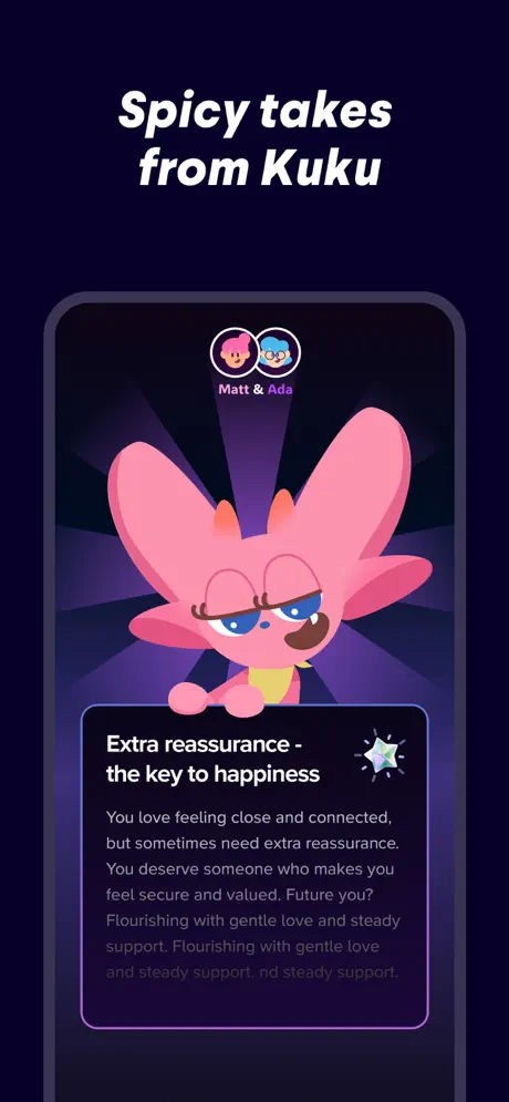 Kuku screenshot 4
