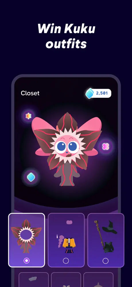 Kuku screenshot 6