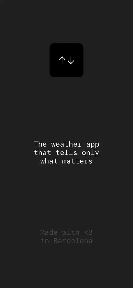Lazy Weather screenshot 10