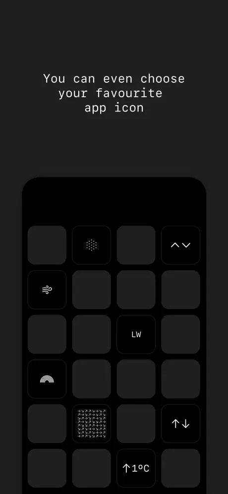 Lazy Weather screenshot 8