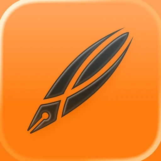 Linearity Curve Graphic Design logo