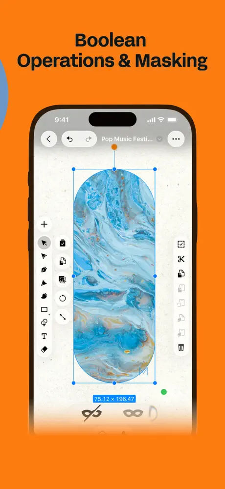 Linearity Curve Graphic Design screenshot 8