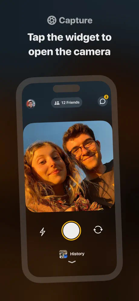 Locket Widget screenshot 6