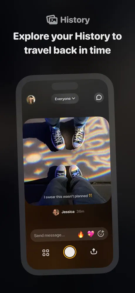 Locket Widget screenshot 7