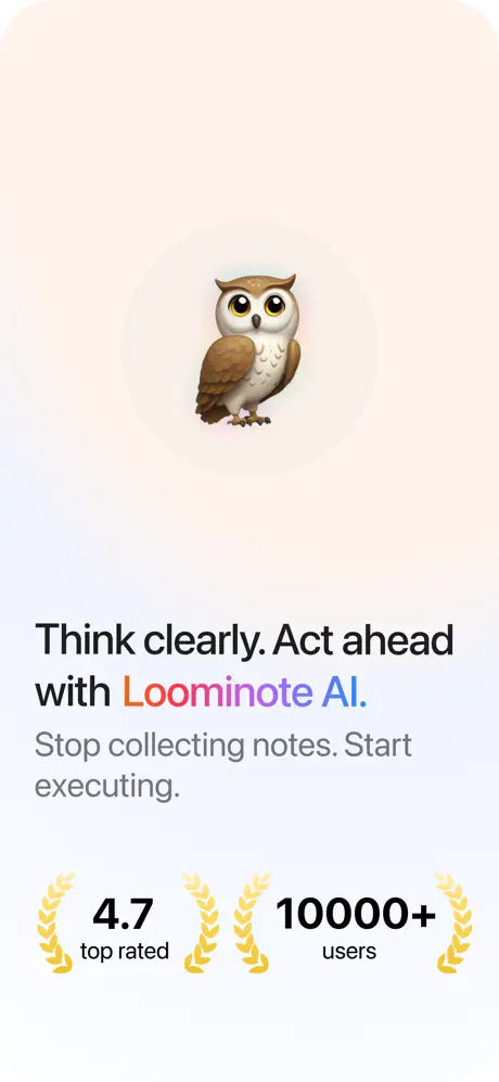 Loominote screenshot 7