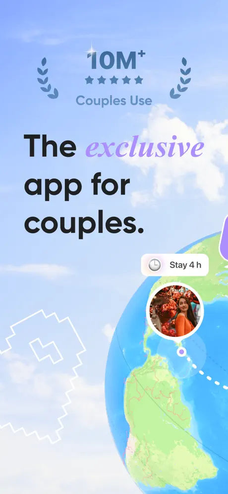 Love8 screenshot 1