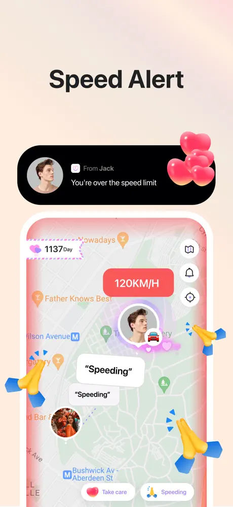 Love8 screenshot 7
