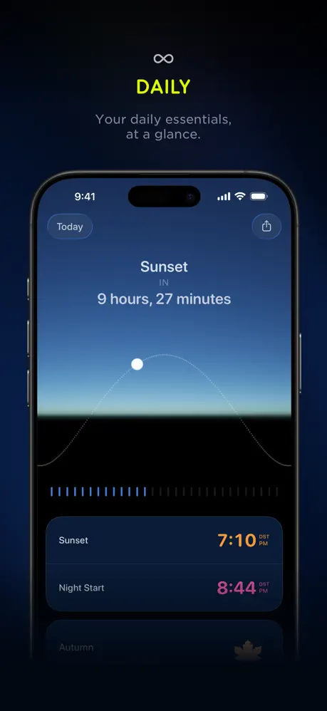 Lumy screenshot 3