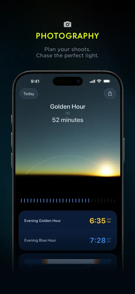 Lumy screenshot 4