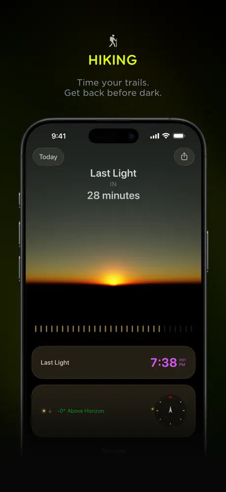Lumy screenshot 6