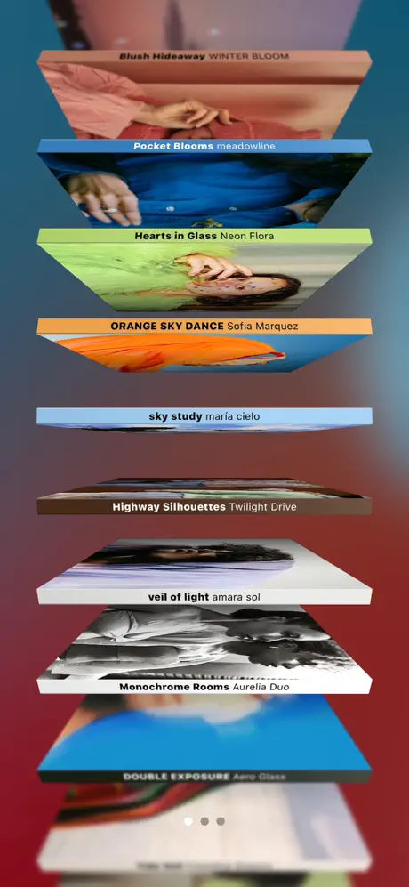 MD Vinyl for Music App screenshot 5