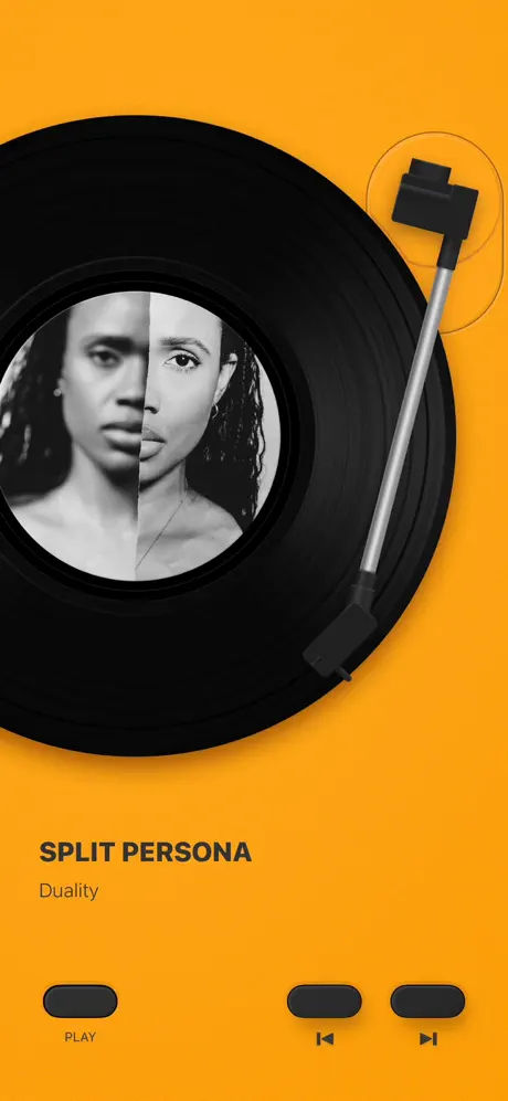 MD Vinyl for Music App screenshot 7