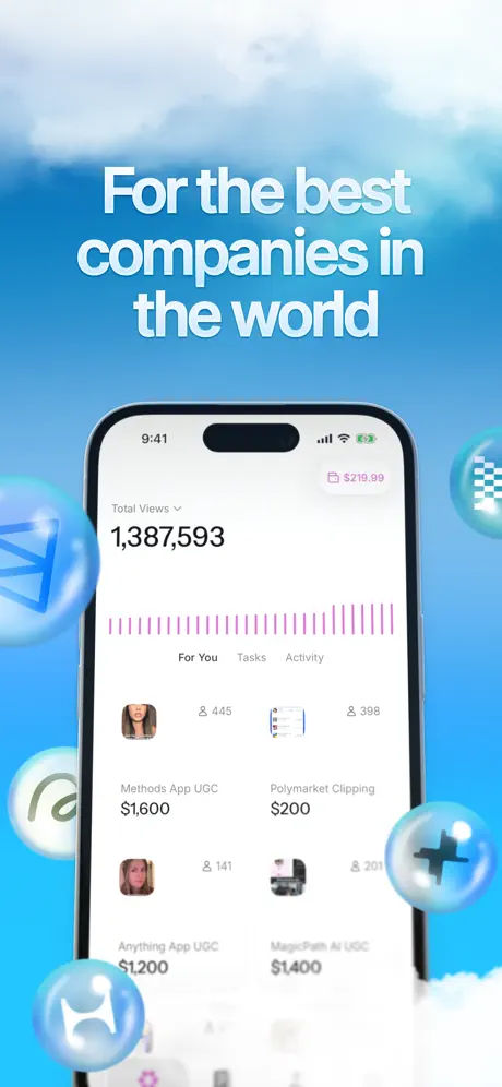 Methods screenshot 3