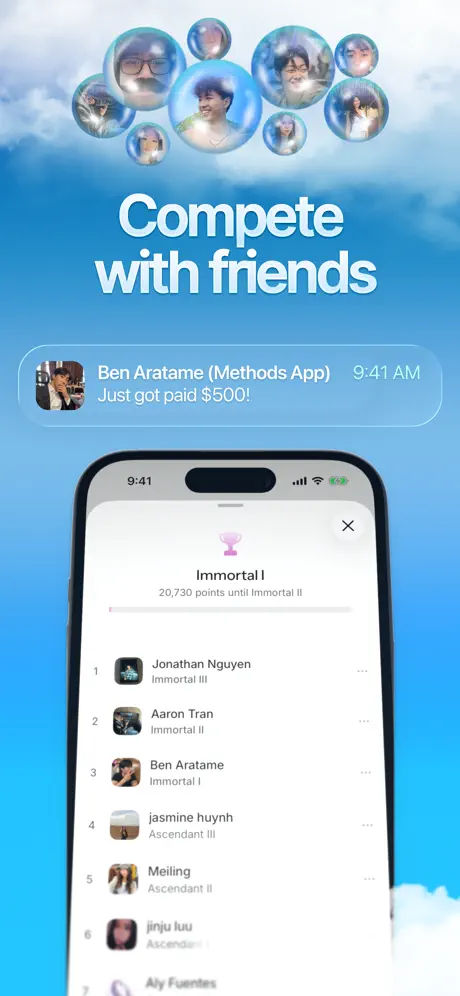 Methods screenshot 5