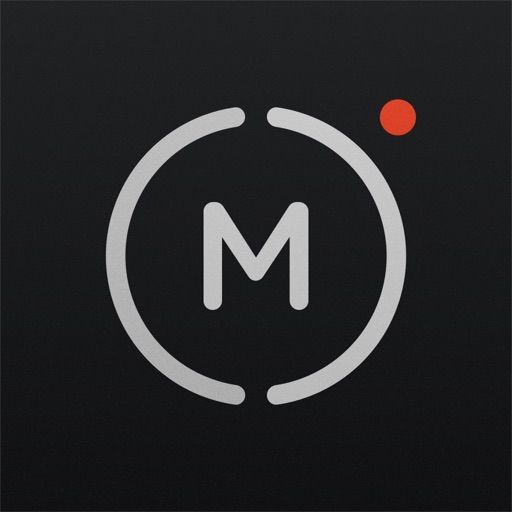 Moment Pro Camera II logo
