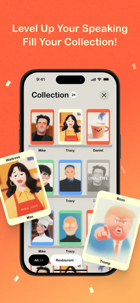 Speak Languages screenshot 7
