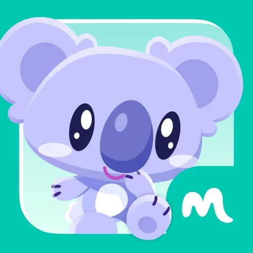 Moshi Kids logo