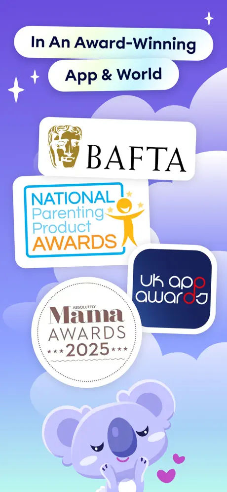 Moshi Kids screenshot 10