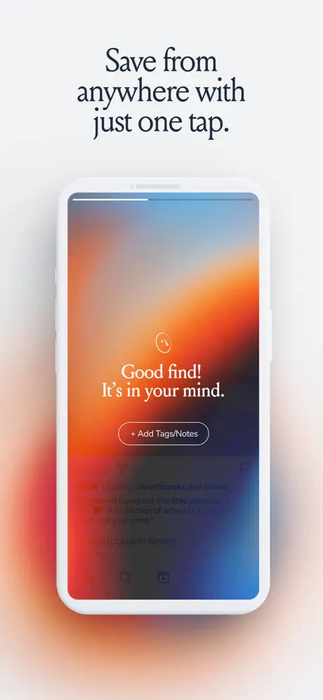 my mind screenshot 1