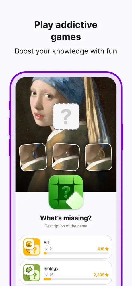 Nibble screenshot 3