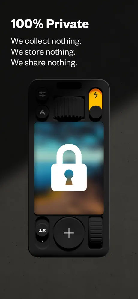 (Not Boring) Camera screenshot 8