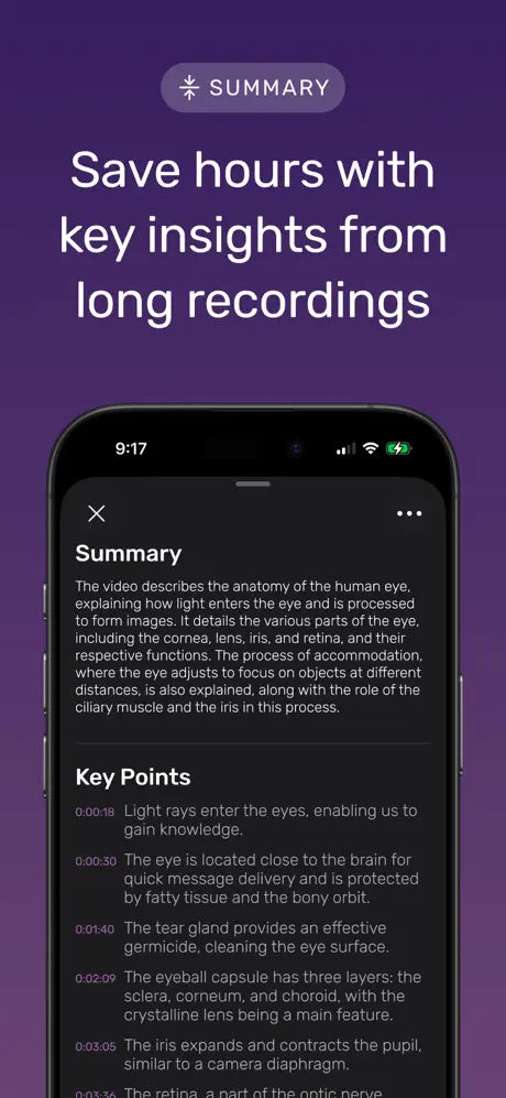 Noted screenshot 4