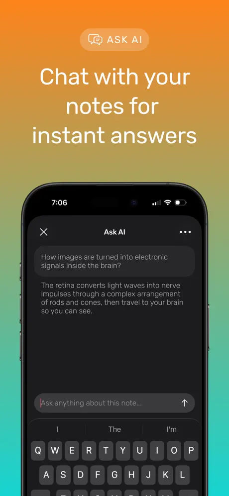 Noted screenshot 6