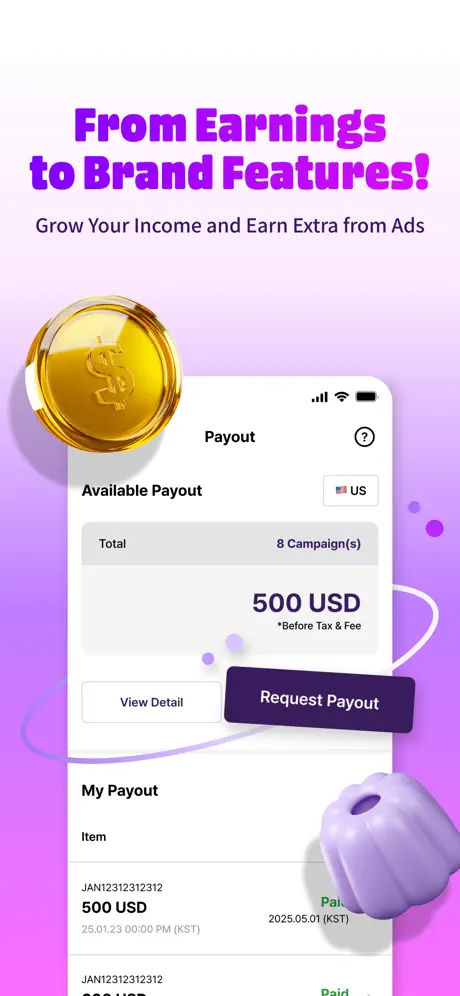 Nurilounge screenshot 6