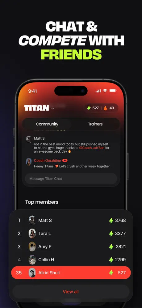 Onemor screenshot 4