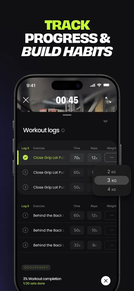 Onemor screenshot 8