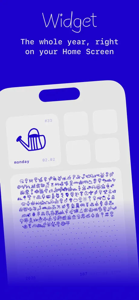 one year screenshot 3