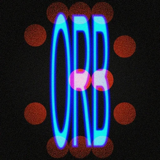 Orb Social on Lens Protocol logo