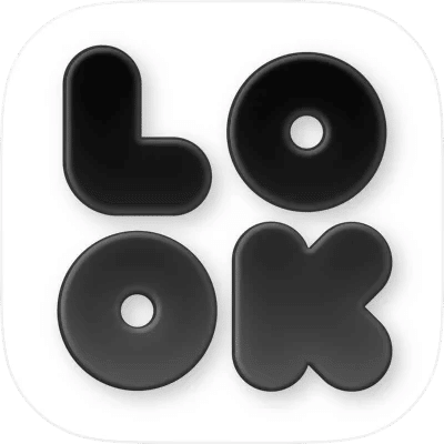 Outfit Planner Lookscope logo